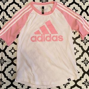 Adidas T-shirt Small